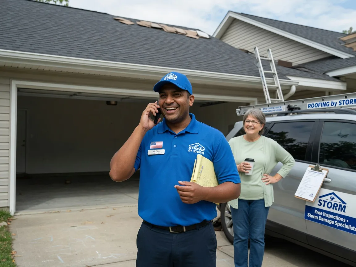 Roof Repair Near Me Lockwood, MO FAQs